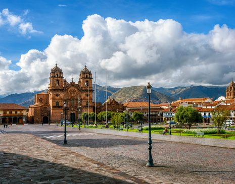 Kaimikoa Travel review