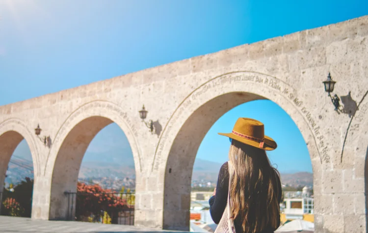 Key Destinations in Peru