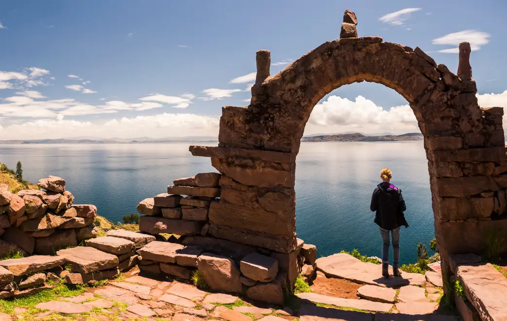 Lake Titicaca Tours Discover the Sacred Lake with Kuoda