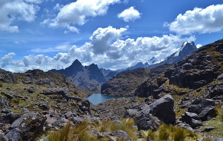 Lares Trek Culture and Connection