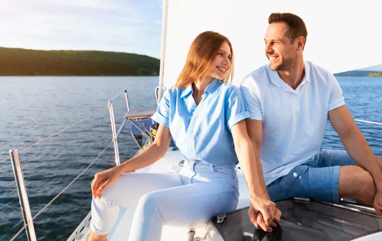 Life on Board_ Luxury in the Rainforest