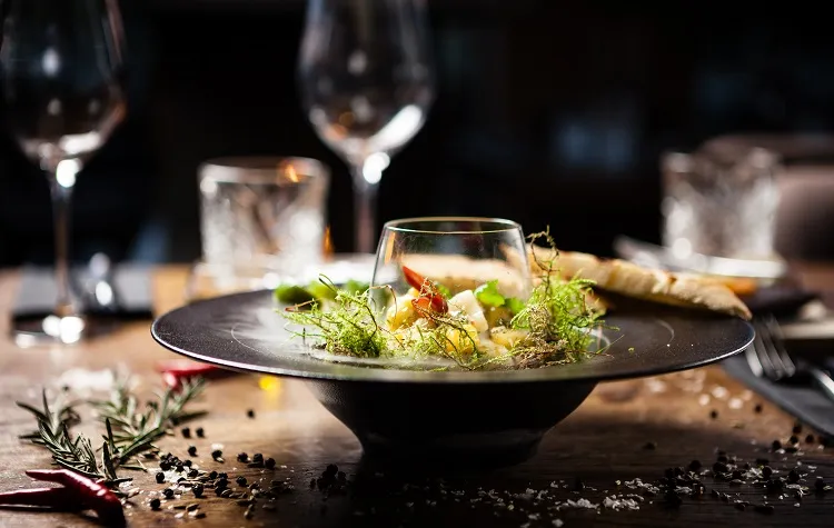 Lima Gastronomy and Cosmopolitan Flair