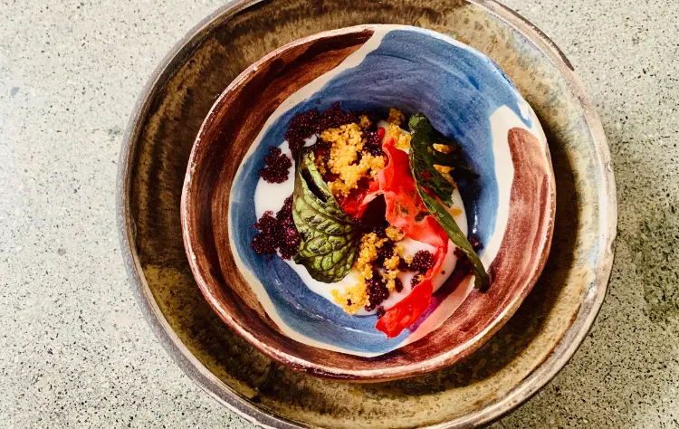 Lima_ The Culinary Capital