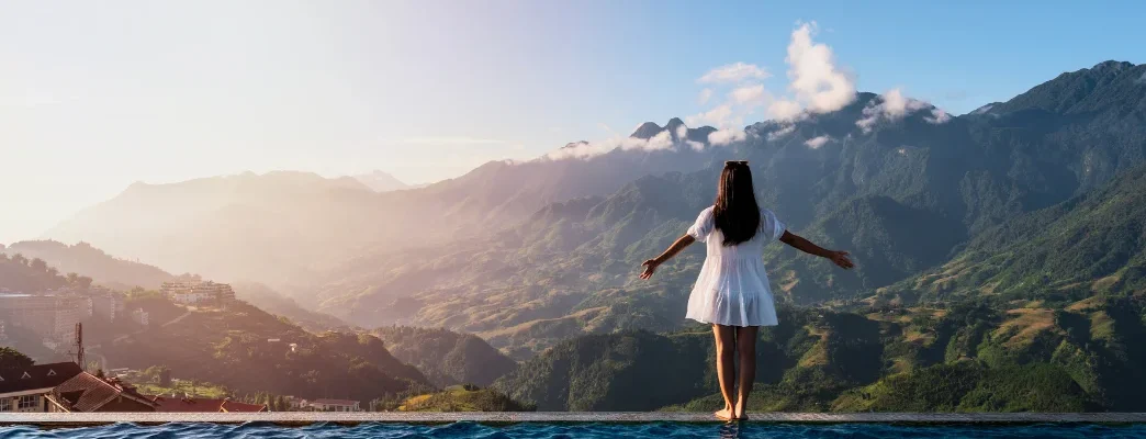 Luxury Experiences in South America A Curated Journey with Kuoda