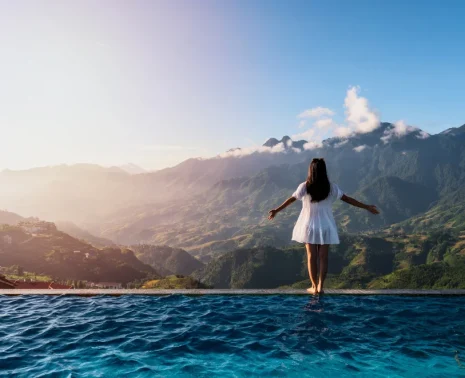 Luxury Experiences in South America A Curated Journey with Kuoda