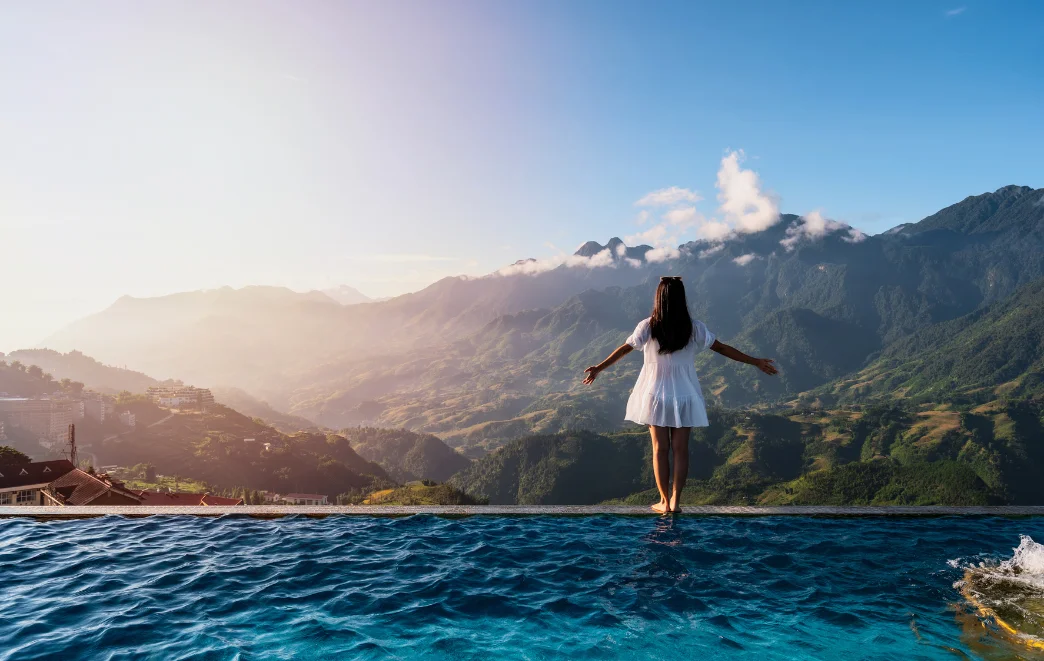Luxury Experiences in South America A Curated Journey with Kuoda