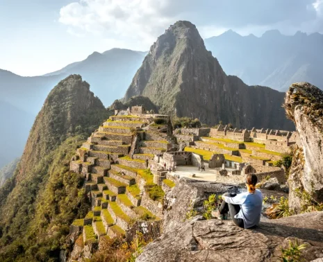 Luxury Peru Vacation Bespoke Journeys with Kuoda
