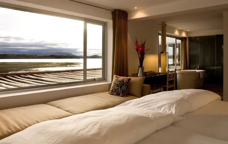 Luxury Stays on Lake Titicaca