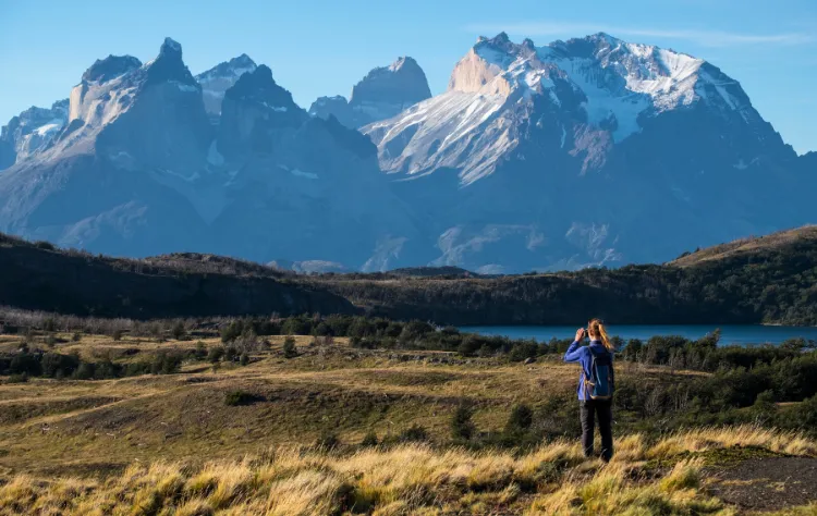 Patagonia, Chile & Argentina