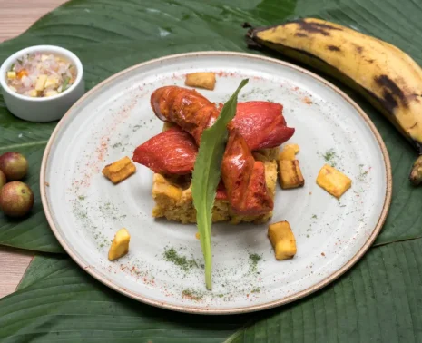 Peru Culinary Tours A Taste of Tradition and Innovation with Kuoda