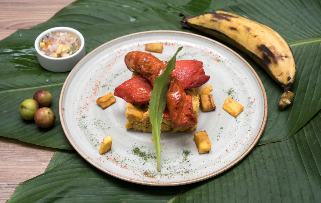 Peru Culinary Tours A Taste of Tradition and Innovation with Kuoda