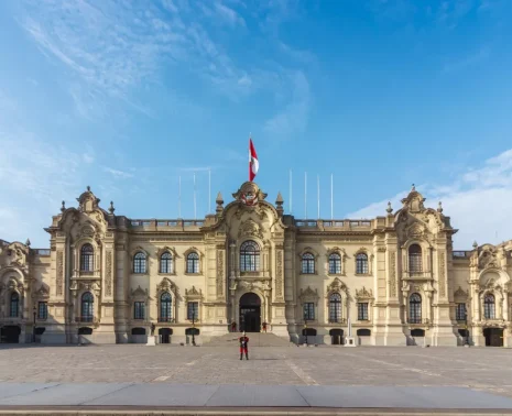 Peru Flag History, Meaning, and Symbolism of a National Icon
