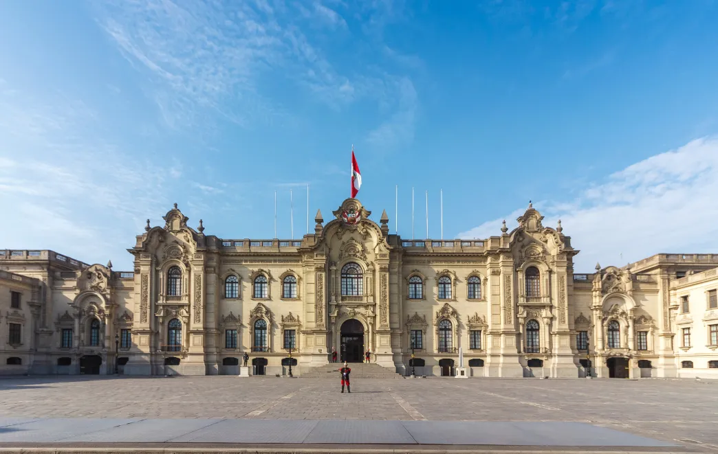 Peru Flag History, Meaning, and Symbolism of a National Icon