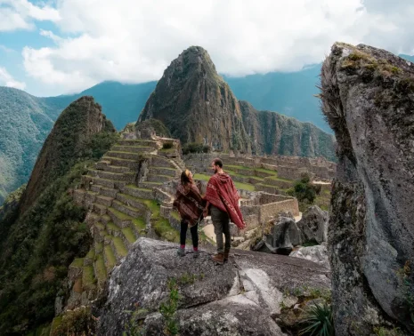 Peru Travel Planner Your Guide to a Bespoke Journey