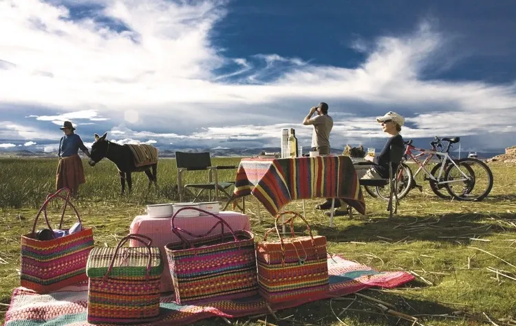 Responsible Travel with Kuoda