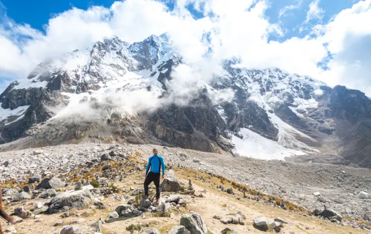 Salkantay Trek_ A Scenic Alternative