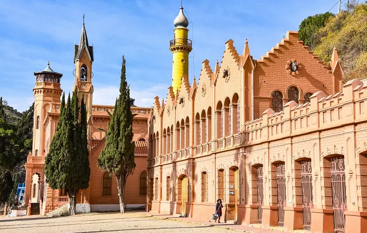 Sucre Where Colonial Beauty Meets Indigenous Artistry