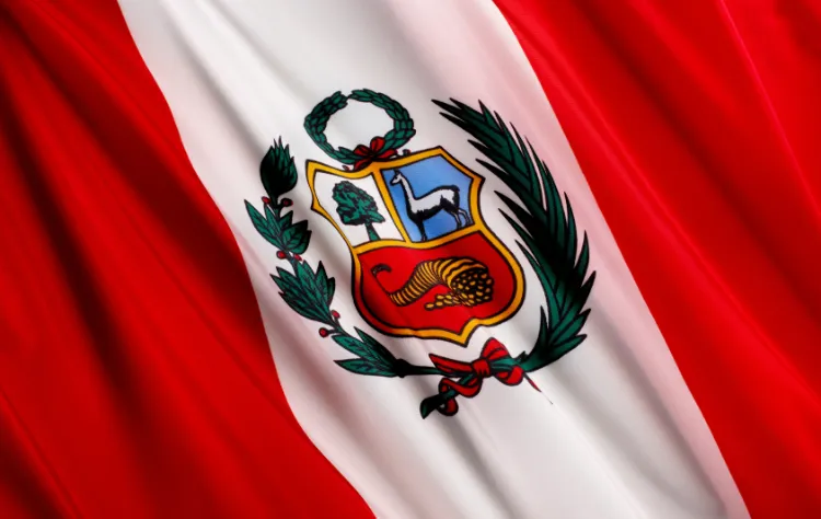 Symbolism of the Colors