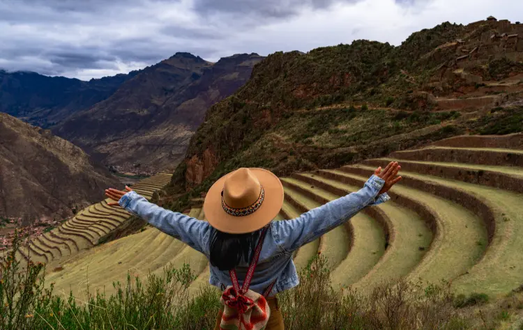 Understanding Altitude in the Andes