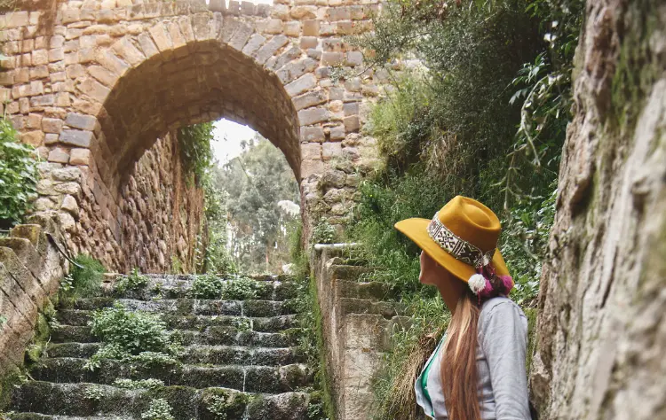 Why You Need a Peru Travel Planner