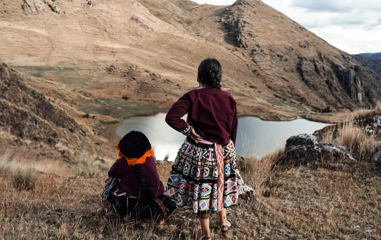 A Signature 12-Day Luxury Itinerary in Peru