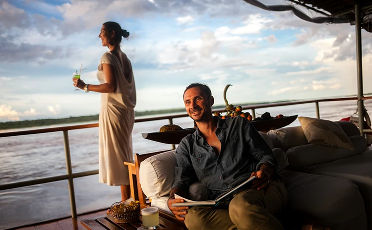 Best Places to Celebrate New Years in Peru