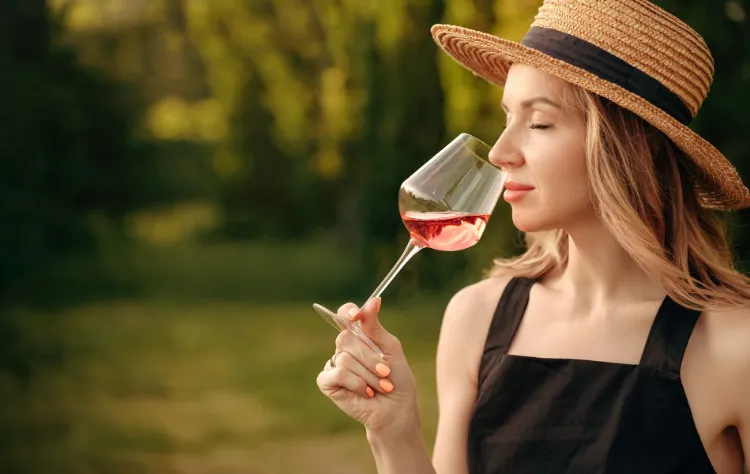 Chile_ Carménère and Coastal Elegance