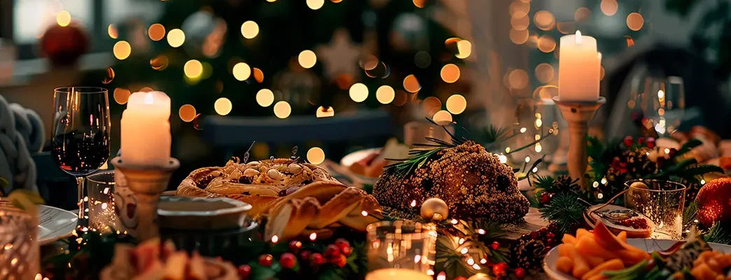 Christmas in South America Best Places & Traditions