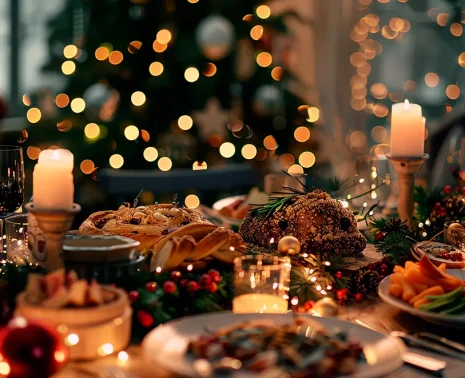 Christmas in South America Best Places & Traditions