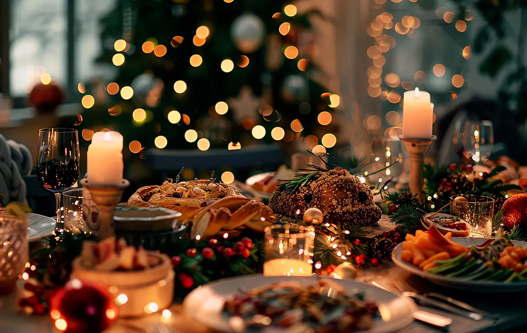 Christmas in South America Best Places & Traditions