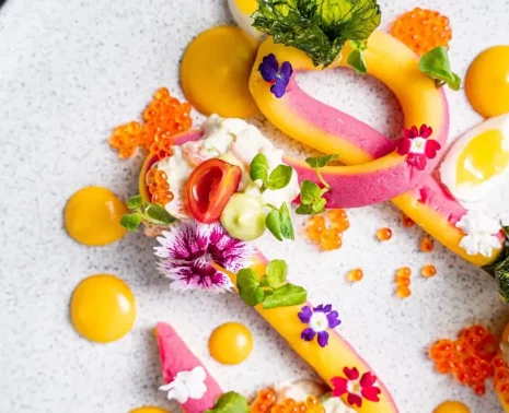 Culinary Travel in South America A Luxury Journey with Kuoda