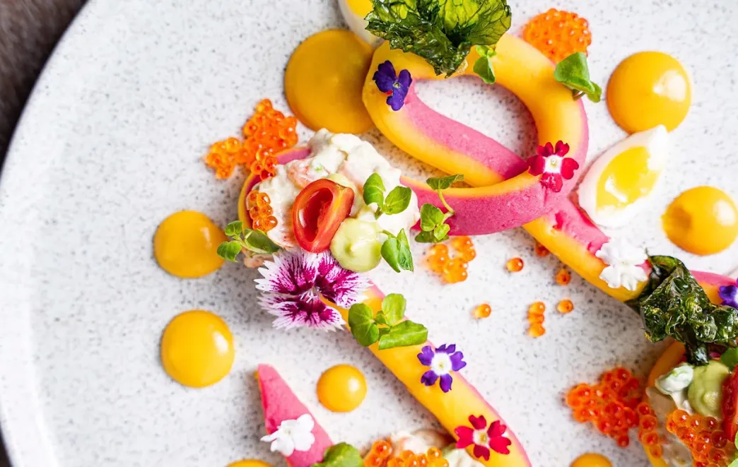 Culinary Travel in South America A Luxury Journey with Kuoda