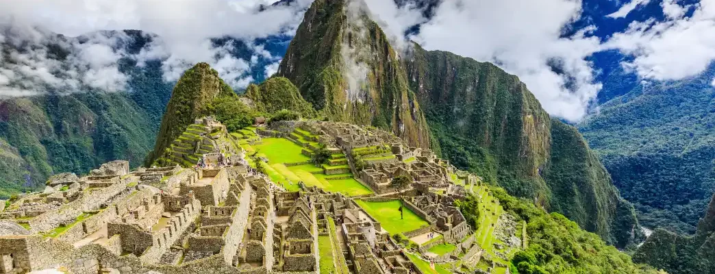 Cusco Exploring the Heart of the Inca Empire with Kuoda