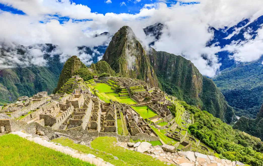 Cusco Exploring the Heart of the Inca Empire with Kuoda