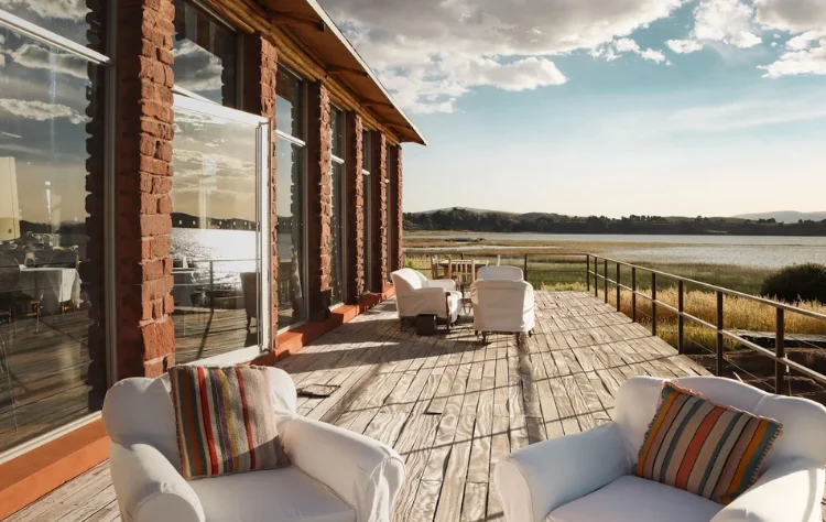 Days 10–12 Lake Titicaca or the Amazon Rainforest