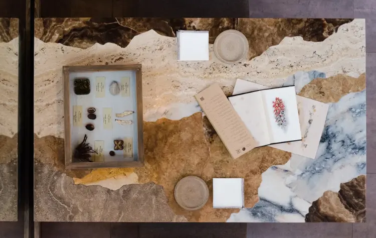 Days 1–2_ Arrival in Lima. Source by_ Central restaurant