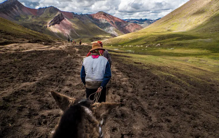 Days 3–5_ The Sacred Valley of the Incas