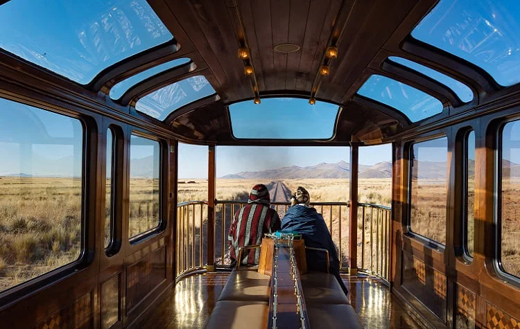 Days 6–7 Machu Picchu — The Inca Citadel