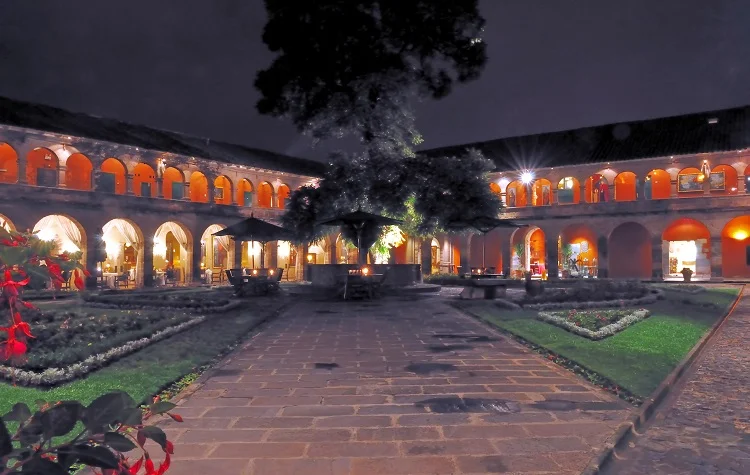 Days 8–9 Cusco - Capital of the Inca Empire