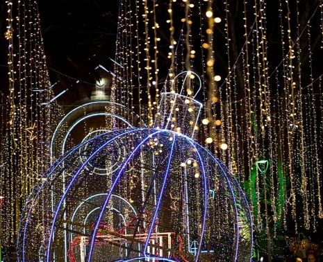 Guide to Celebrating Christmas in South America