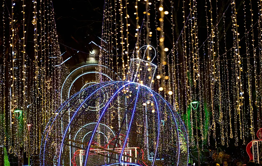 Guide to Celebrating Christmas in South America