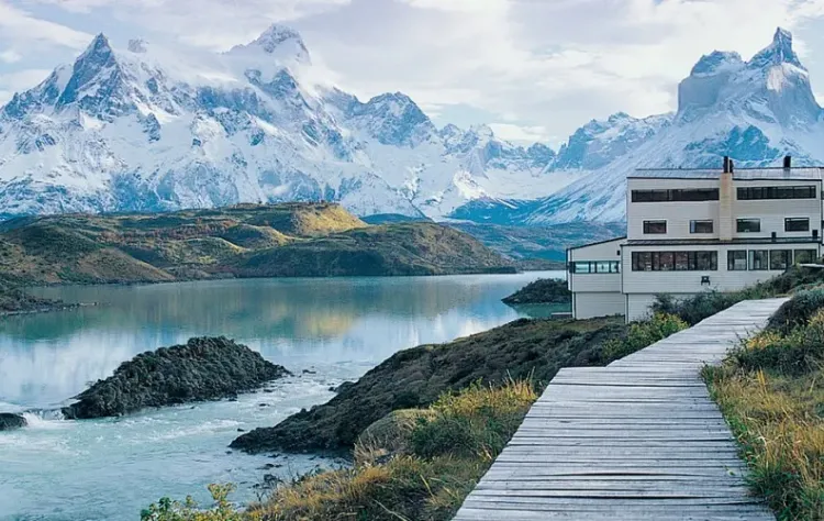 Highlights of a Patagonia Trip. Source by_ Explora Patagonia Hotel