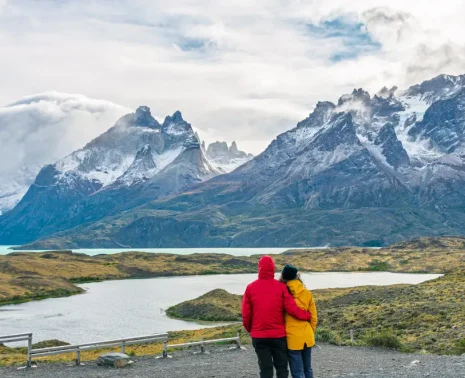 Honeymoon in Chile A Luxury Journey of Romance and Discovery with Kuoda