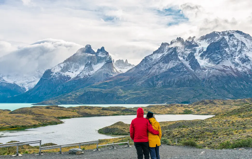 Honeymoon in Chile A Luxury Journey of Romance and Discovery with Kuoda