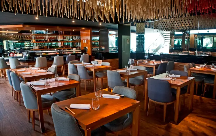 Lima_ Peru’s Culinary Capital. Source by_ Maido