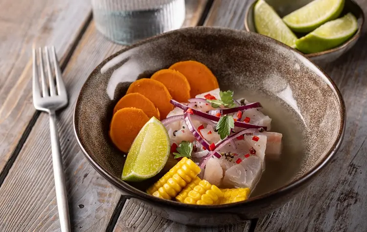 Lima’s Culinary World