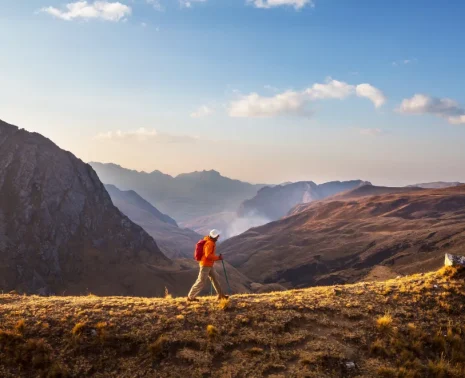 Off the Beaten Path in South America Luxury Adventures with Kuoda