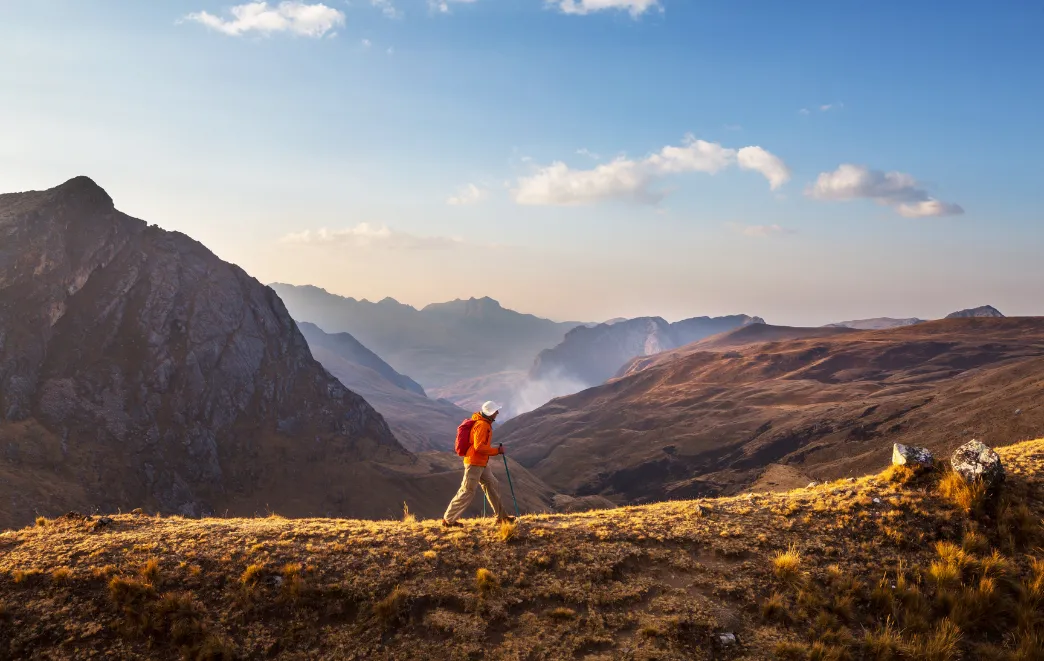 Off the Beaten Path in South America Luxury Adventures with Kuoda