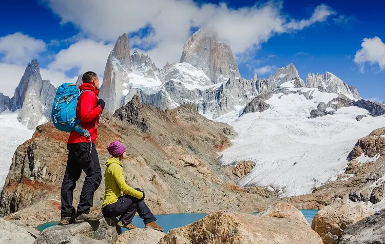 Patagonia Adventure and Intimacy at the Edge of the World