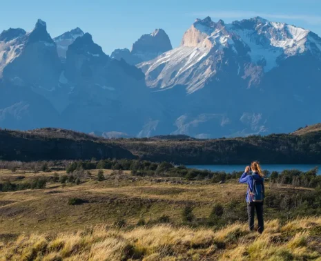 Patagonia Trip Luxury Adventure to the Edge of the World with Kuoda